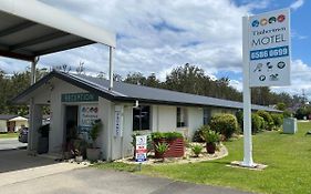 Timbertown Resort And Motel Wauchope